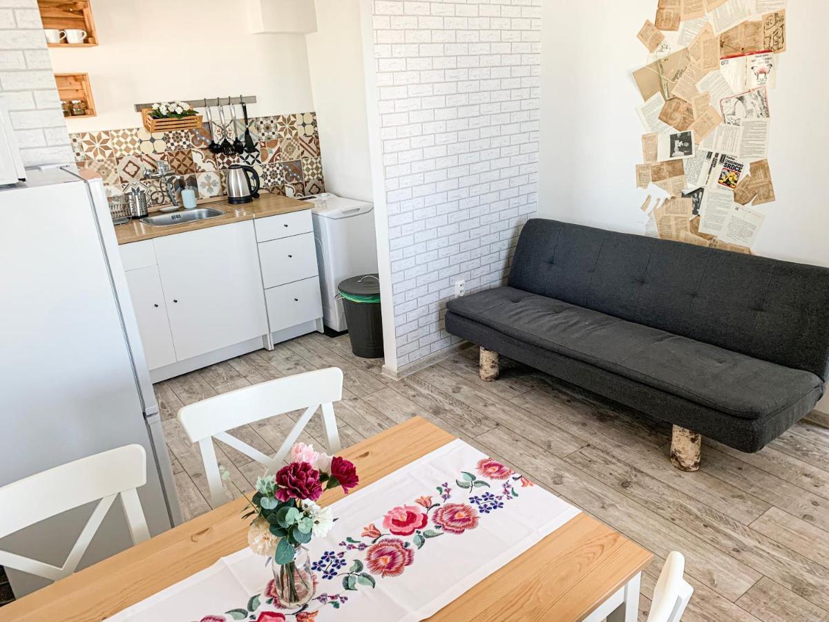 Charming Apartment In Paradise Called Братислава Екстериор снимка