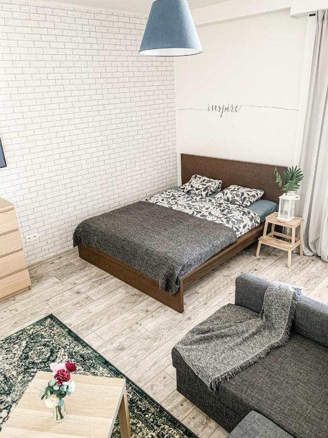 Charming Apartment In Paradise Called Братислава Екстериор снимка